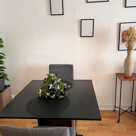 Agi Apartment Oslo Exterior photo
