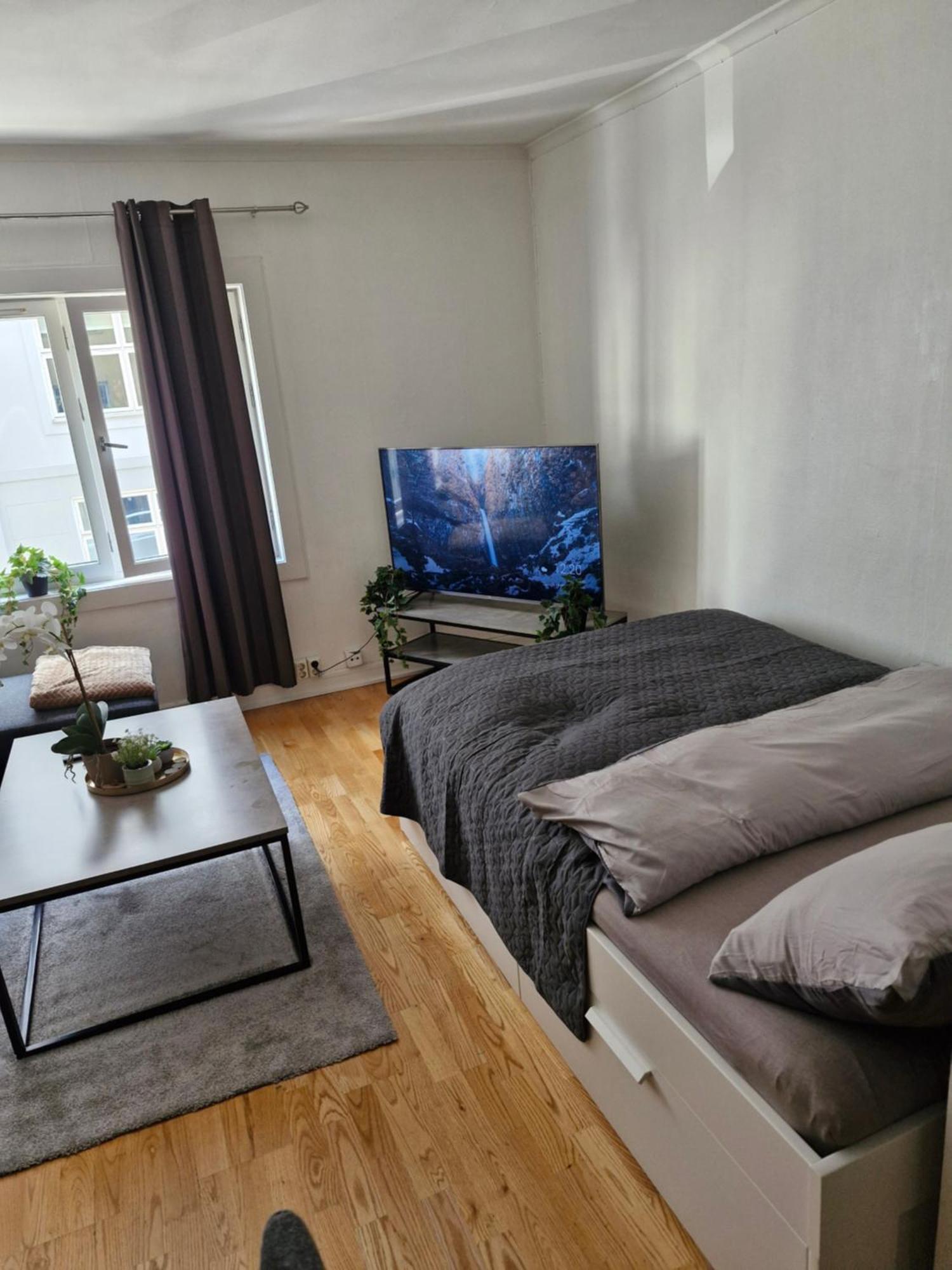 Agi Apartment Oslo Exterior photo