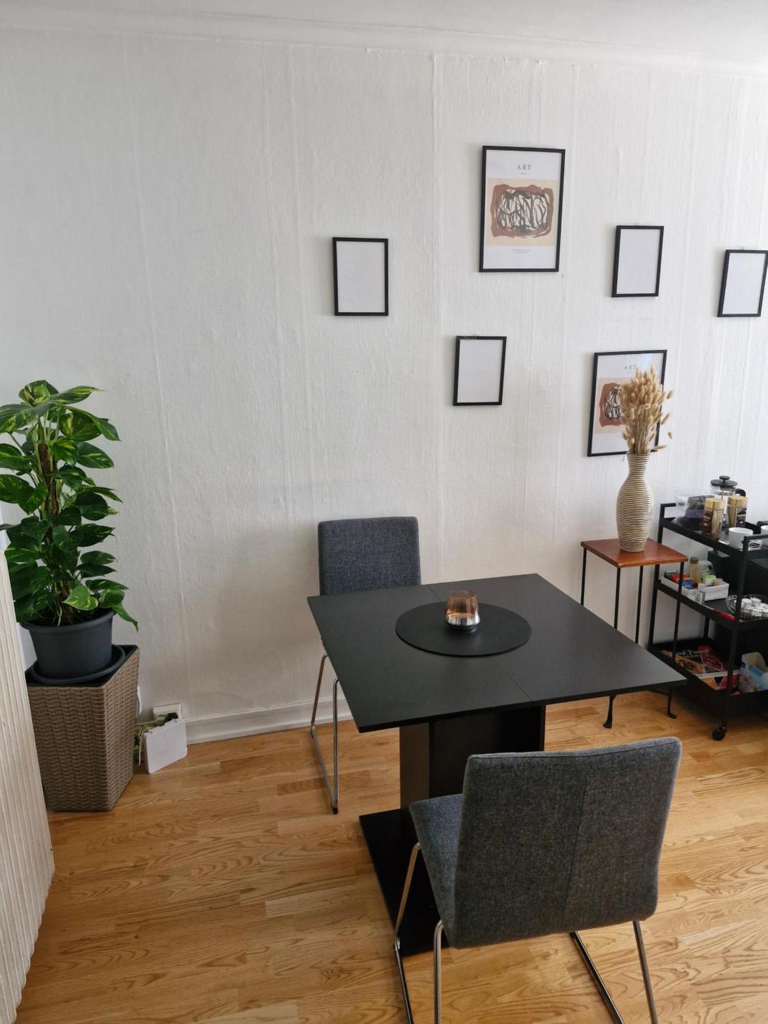 Agi Apartment Oslo Exterior photo